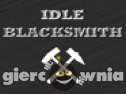 Miniaturka gry: Idle Blacksmith