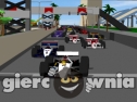 Miniaturka gry: Indy Racing Symphony