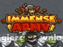 Miniaturka gry: Immense Army