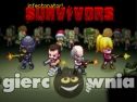 Miniaturka gry: Infectonator Survivors