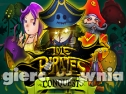 Miniaturka gry: Idle Pirate Conquest