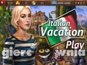 Miniaturka gry: Italian Vacation