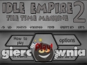 Miniaturka gry: Idle Empire 2 The Time Machine
