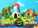 Miniaturka gry: Island Wind House Escape