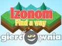 Miniaturka gry: Izonom Find Away