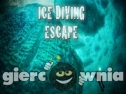 Miniaturka gry: Ice Diving Escape