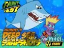 Miniaturka gry: Johny Test Johnny's Deep Sea Snapshots