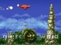 Miniaturka gry: Jungle Crash Land