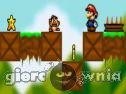Miniaturka gry: Jump Mario 3