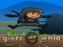 Miniaturka gry: Jumping Little Ninja