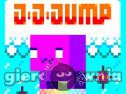 Miniaturka gry: J J Jump