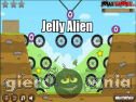 Miniaturka gry: Jelly Alien