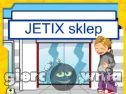 Miniaturka gry: Jetix Sklep