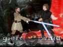 Miniaturka gry: Jedi vs Jedi Blades Of Light