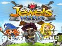 Miniaturka gry: Jewel's Hero
