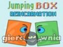 Miniaturka gry: Jumping Box Reincarnation