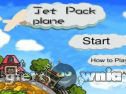 Miniaturka gry: Jet Pack Plane