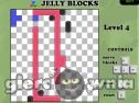 Miniaturka gry: Jelly Blocks