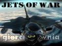 Miniaturka gry: Jets Of War