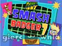 Miniaturka gry: Johnny Test Smash Badger 7