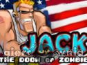 Miniaturka gry: Jack The Doom Of Zombie