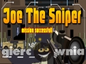 Miniaturka gry: Joe The Sniper