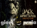 Miniaturka gry: Jack the Giant Slayer: Fallon's Fury