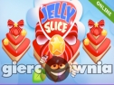 Miniaturka gry: Jelly Slice