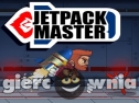 Miniaturka gry: Jetpack Master