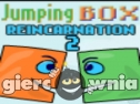 Miniaturka gry: Jumping Box Reicarnation 2