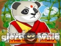 Miniaturka gry: Jungle Love the Monk Story