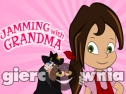 Miniaturka gry: Jamming With Grandma