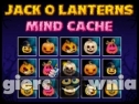 Miniaturka gry: Jack O Lanterns Mind Cache