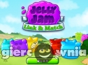 Miniaturka gry: Jelly Jam Link & Match