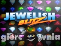 Miniaturka gry: Jewelish Blitz