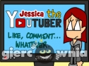 Miniaturka gry: Jessica the YouTuber