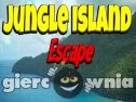 Miniaturka gry: Jungle Island Escape