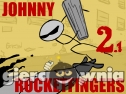 Miniaturka gry: Johnny Rocketfingers 2.1 PL