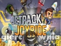 Miniaturka gry: Jetpack Joyride Online