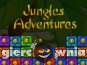 Miniaturka gry: Jungles Adventures