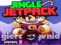 Miniaturka gry: Jingle Jetpack