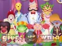 Miniaturka gry: JoJo's a Circus Town Wedding