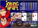 Miniaturka gry: Joking Apart Video Poker