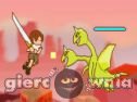 Miniaturka gry: Kill Nian Monsters