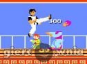 Miniaturka gry: Kung Fu Remix