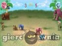 Miniaturka gry: Khan Kluay Kids War