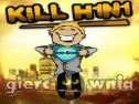 Miniaturka gry: Kill H1N1