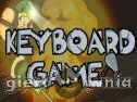 Miniaturka gry: Keyboard Game