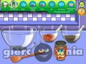 Miniaturka gry: Sara's Cooking Class Roladki z Kurczaka Lasagne
