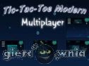 Miniaturka gry: Tic Tac Toe Modern Multiplayer